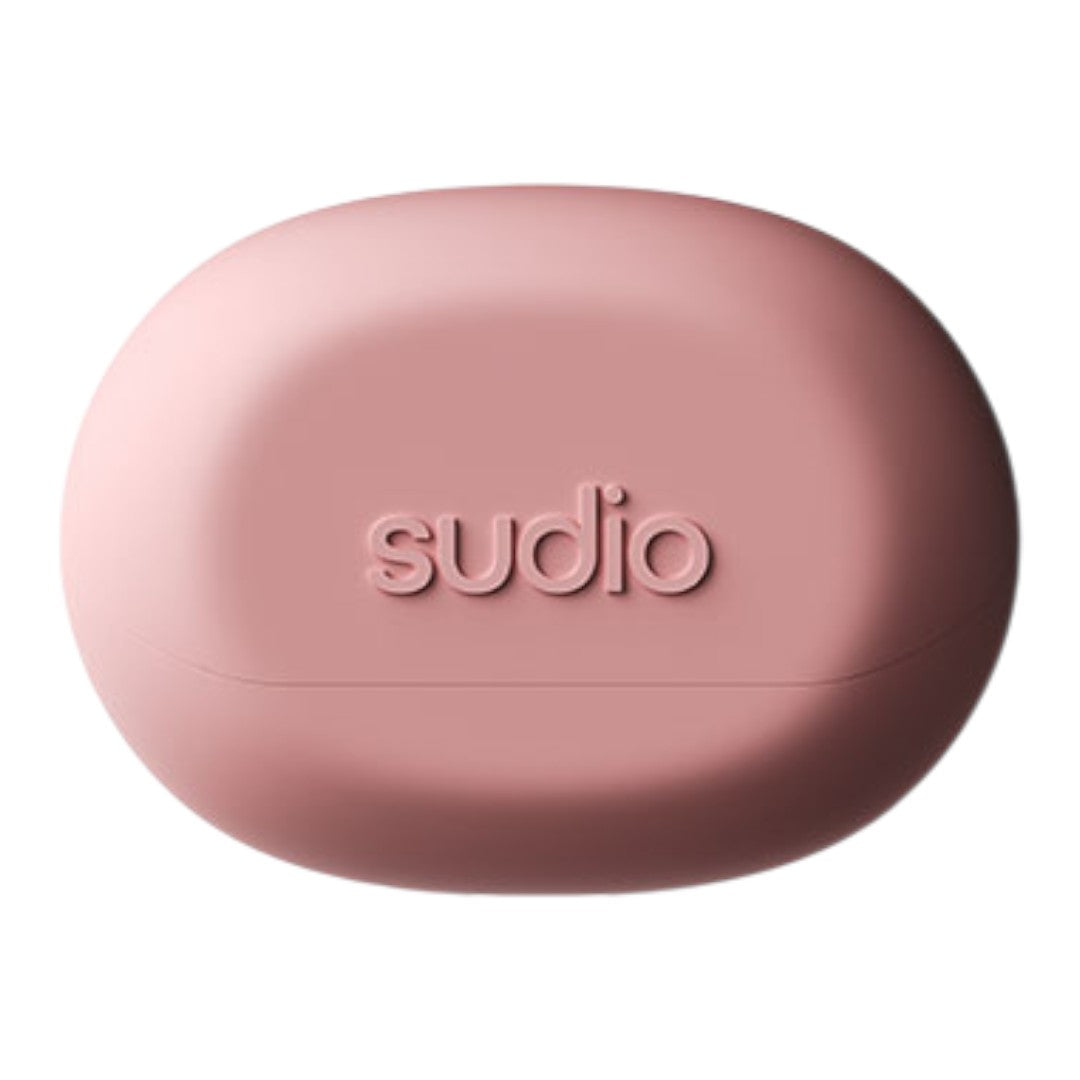 Audífonos Sudio N3 Pro con Cancelación de Ruido y Detalles Metálicos