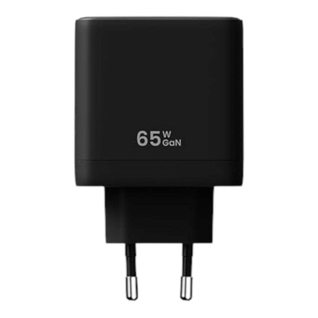 Cargador Sudio P3 65W USB-C Compacto para Viaje y Oficina