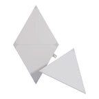 Panel de Expansión Nanoleaf Shapes Triangles White Pack de 3 Unidades