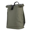 Gommo Backpack RollTop Verde Militar