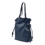 TUCANO - Nina Shopper azul oscuro