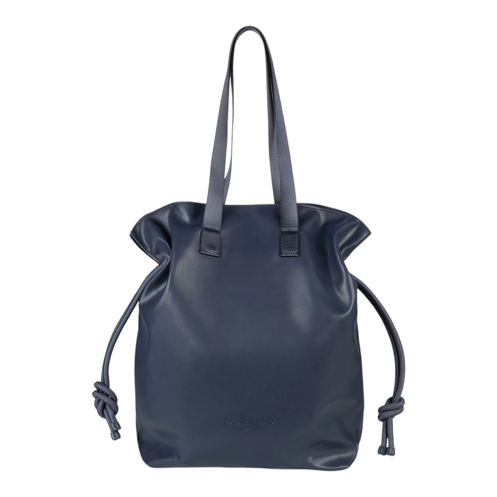 TUCANO - Nina Shopper azul oscuro