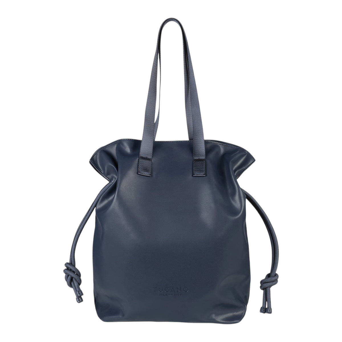 TUCANO - Nina Shopper azul oscuro