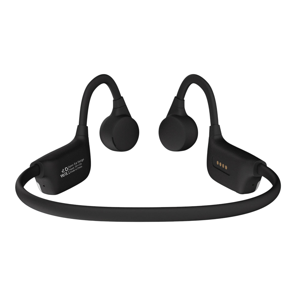 Audífonos de Conducción Ósea NIGI SXT Bluetooth Resistentes al Agua IPX5