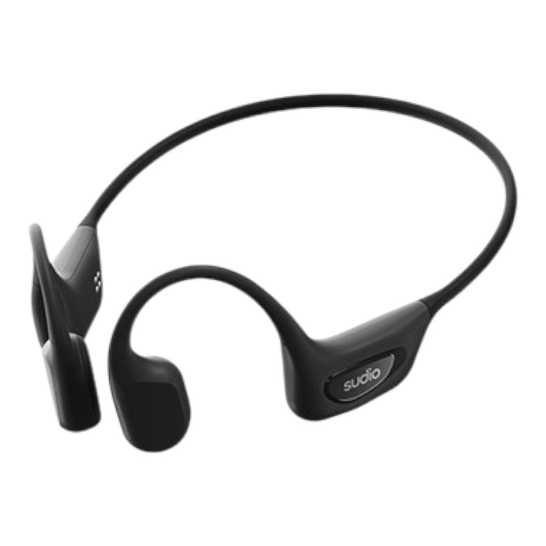 Audífonos Sudio B5 de Conducción Ósea Resistentes al Agua IPX7