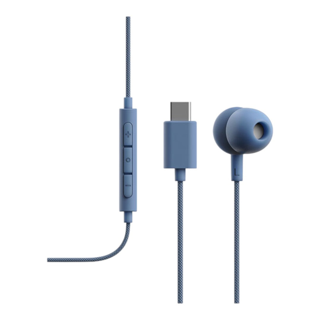 Audífonos Sudio V3 USB-C con Cable y Micrófono Integrado