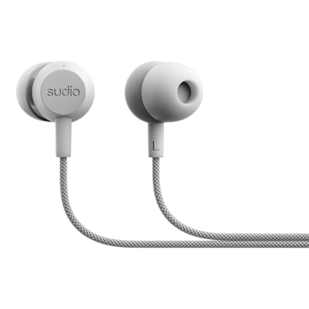 Audífonos Sudio V3 USB-C con Cable y Micrófono Integrado