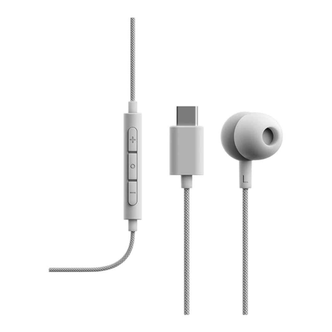Audífonos Sudio V3 USB-C con Cable y Micrófono Integrado