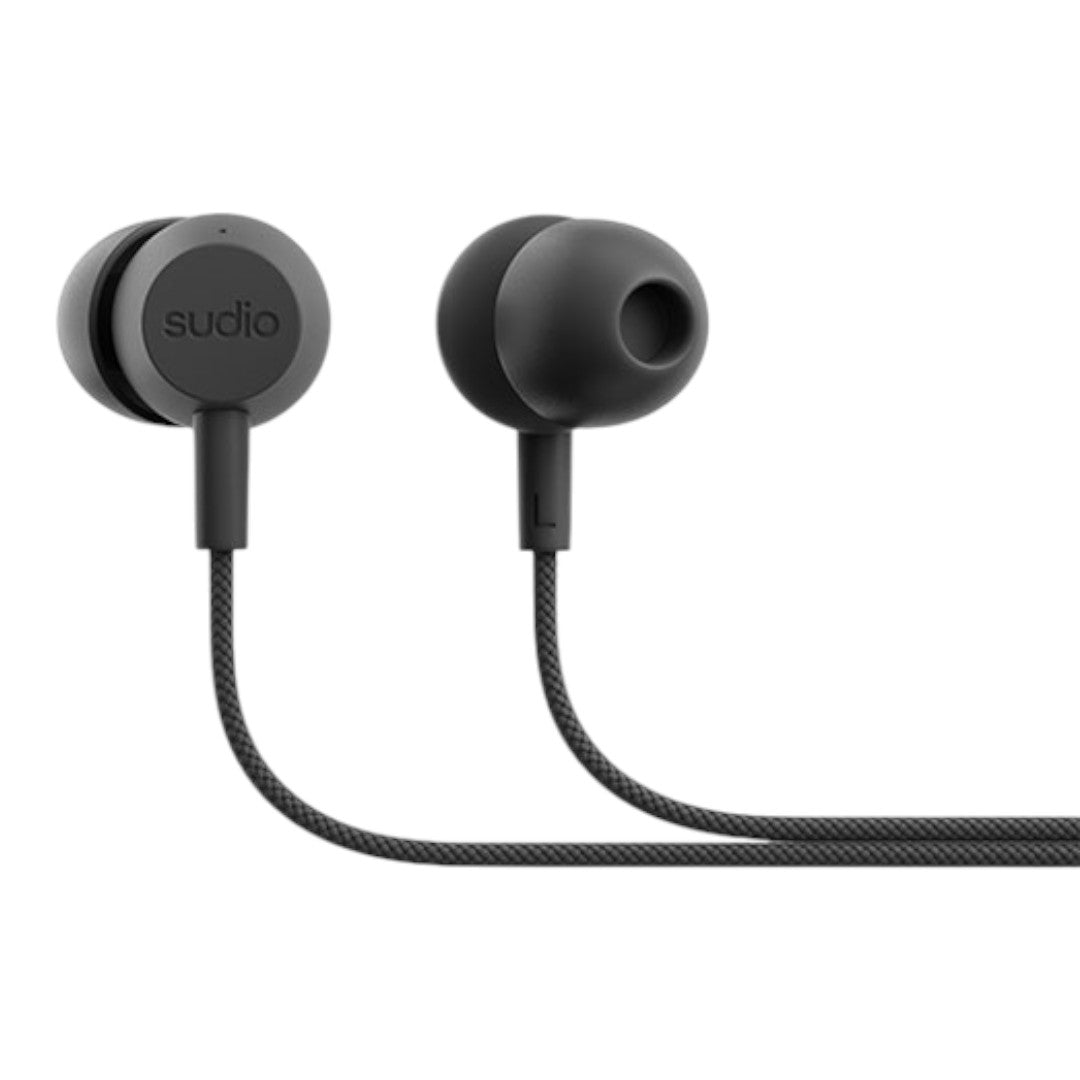 Audífonos Sudio V3 USB-C con Cable y Micrófono Integrado