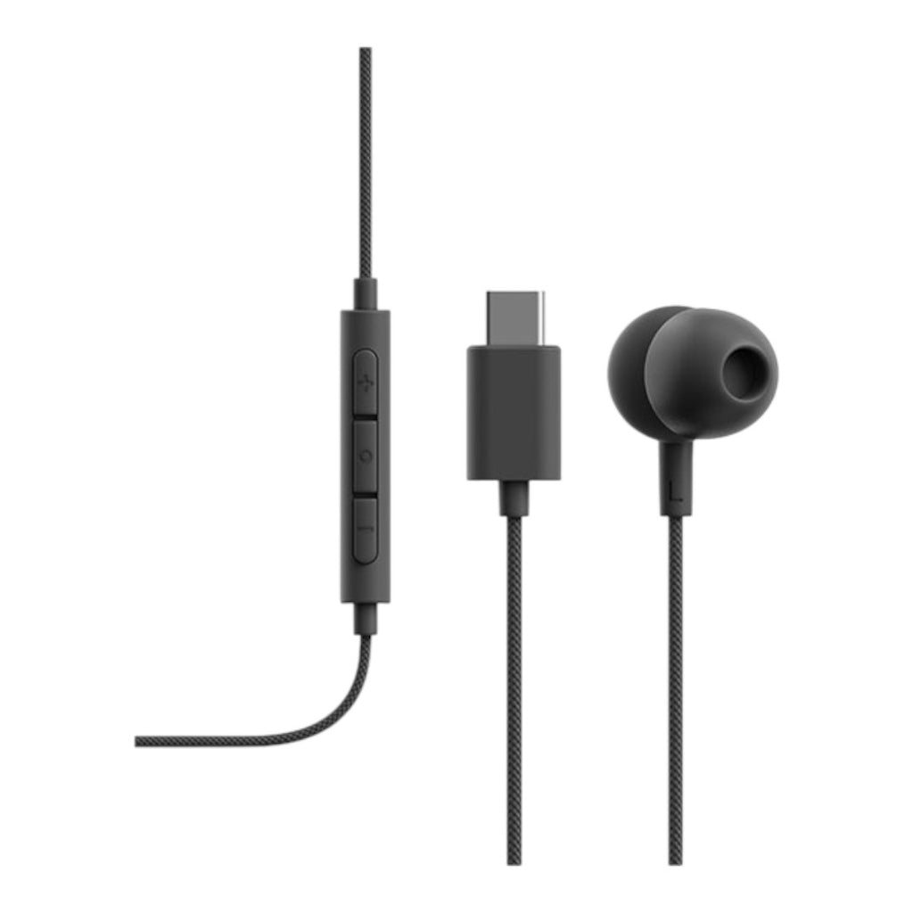 Audífonos Sudio V3 USB-C con Cable y Micrófono Integrado