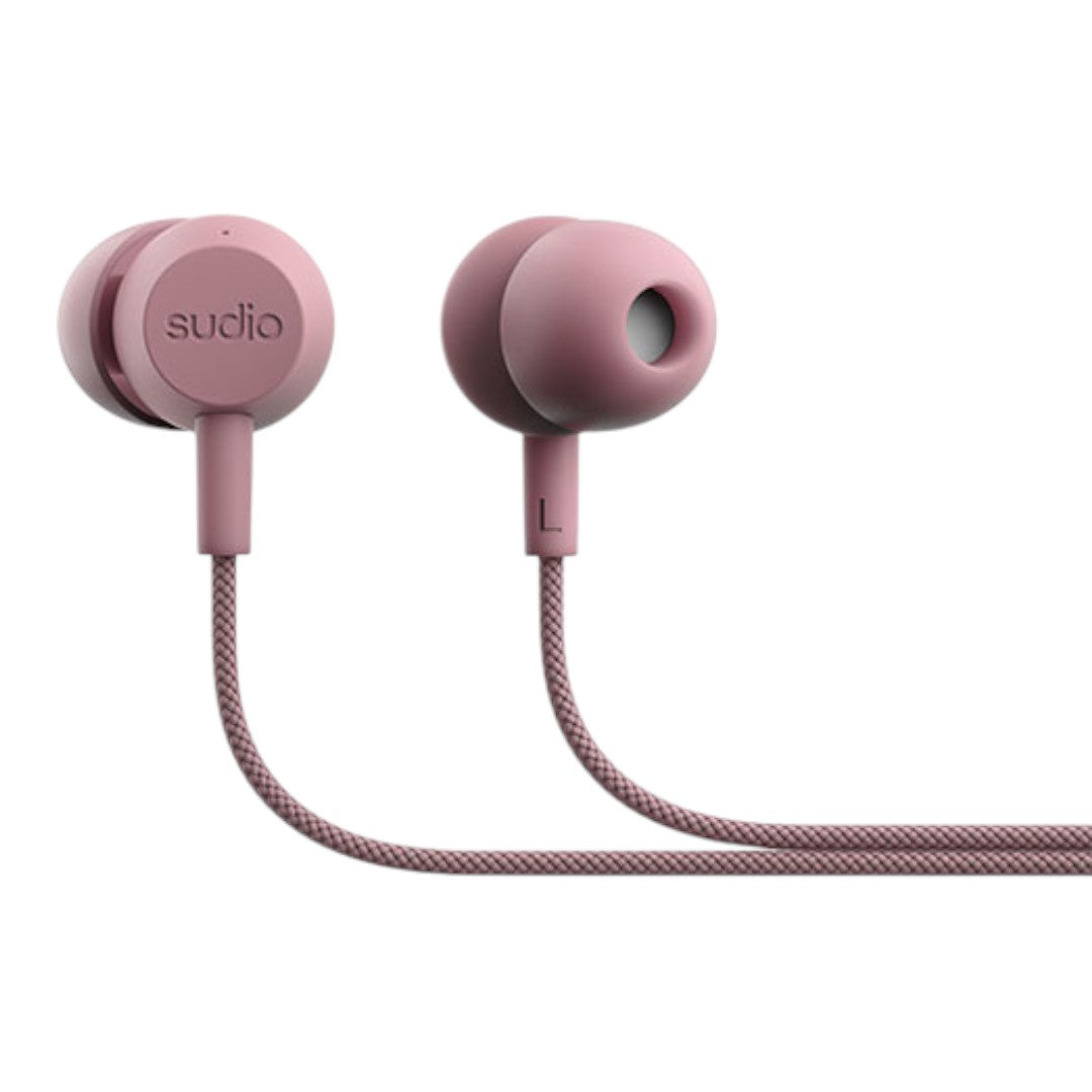Audífonos Sudio V3 USB-C con Cable y Micrófono Integrado
