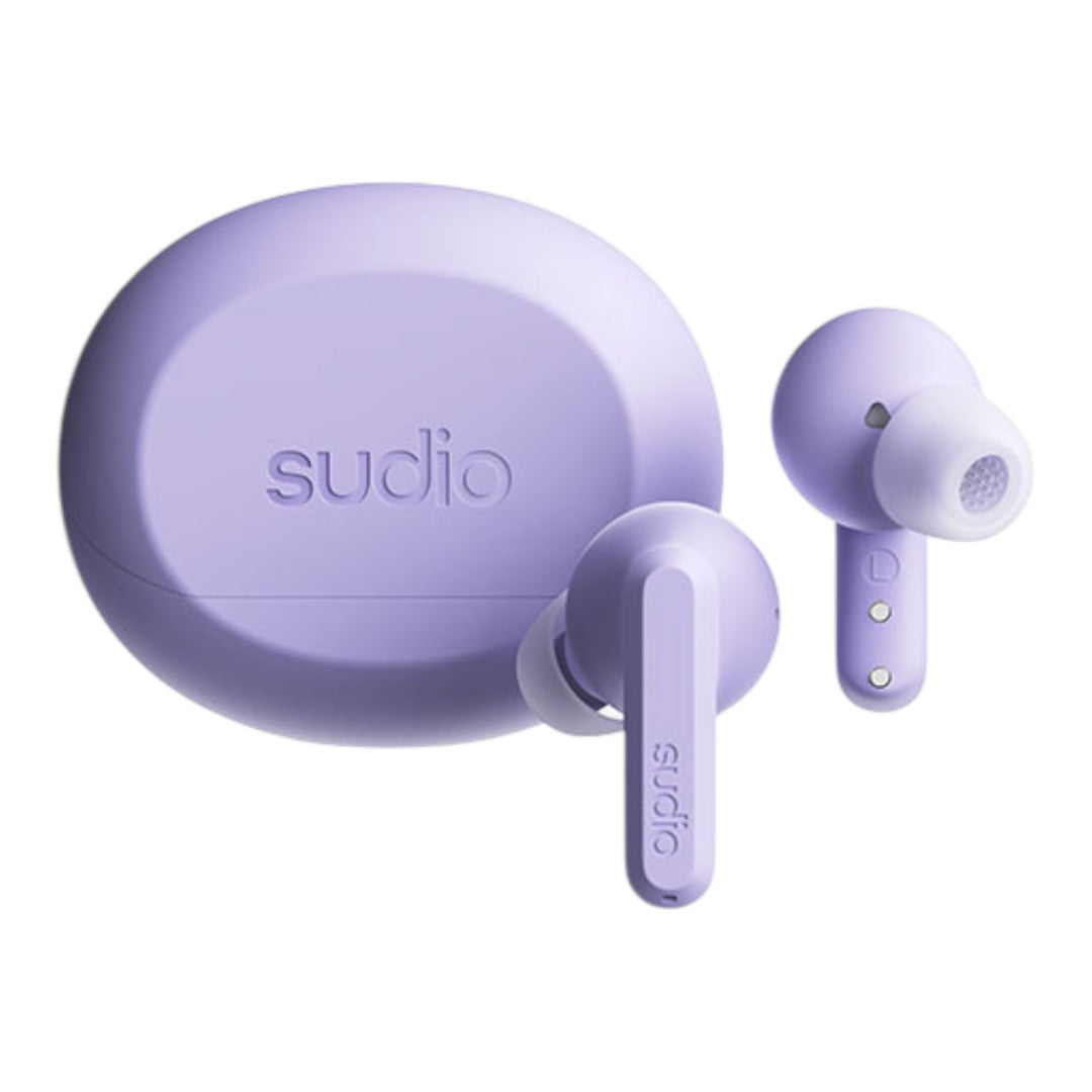 Audífonos Sudio A3 Pro Cancelación de Ruido 18 dB Acabado Mate