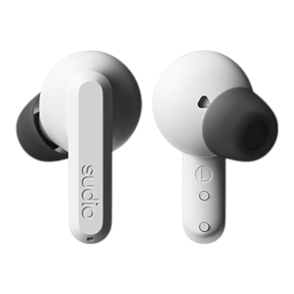 Audífonos Sudio A3 Pro Cancelación de Ruido 18 dB Acabado Mate