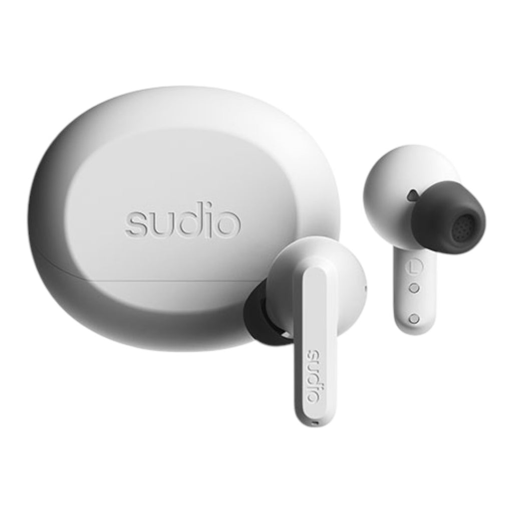 Audífonos Sudio A3 Pro Cancelación de Ruido 18 dB Acabado Mate