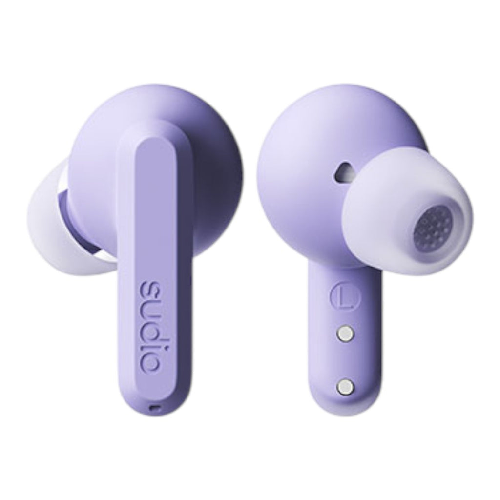 Audífonos Sudio A3 Pro Cancelación de Ruido 18 dB Acabado Mate