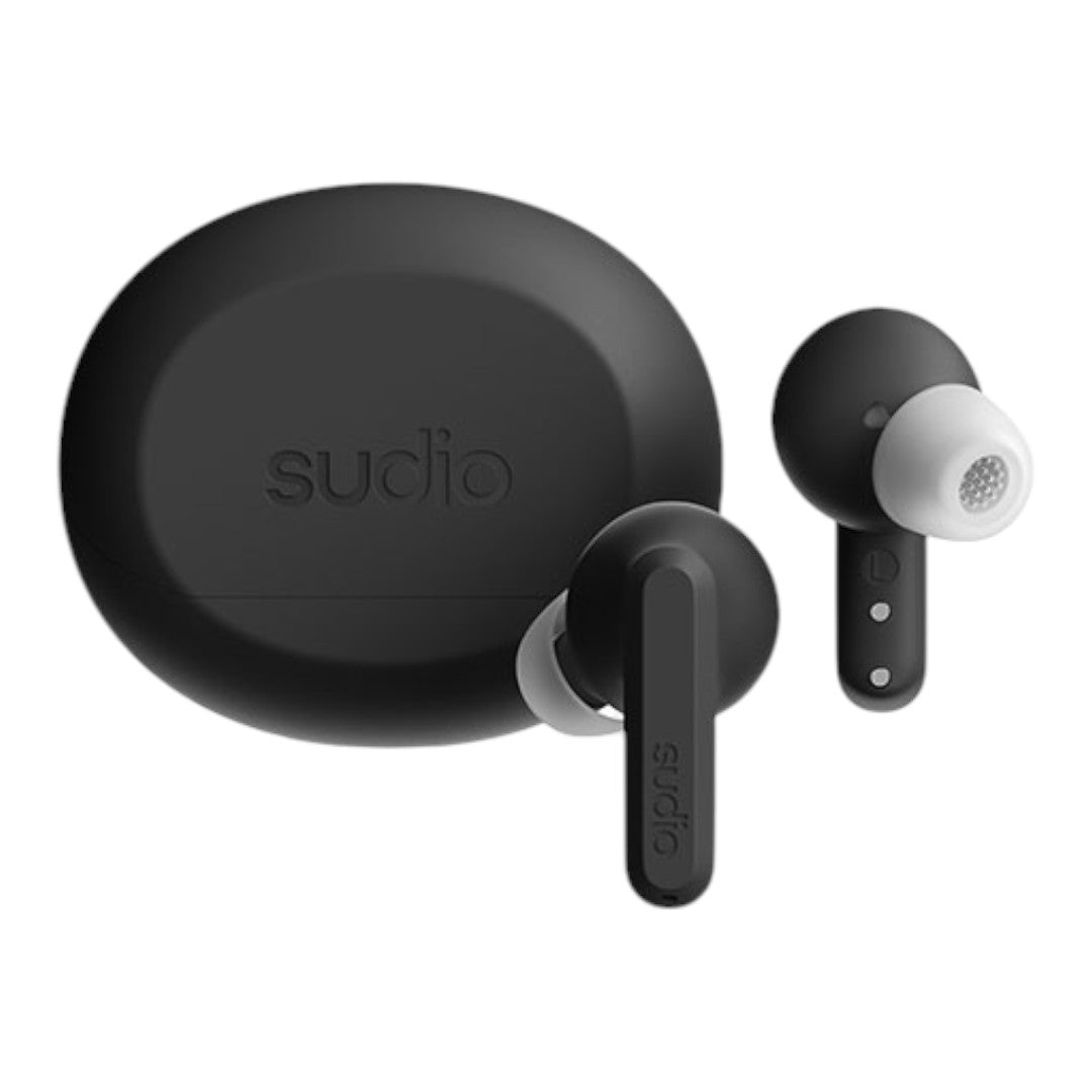 Audífonos Sudio A3 Pro Cancelación de Ruido 18 dB Acabado Mate