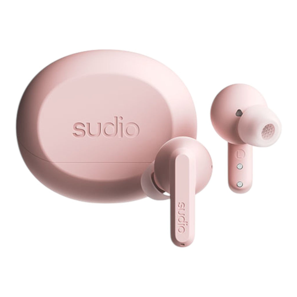 Audífonos Sudio A3 Pro Cancelación de Ruido 18 dB Acabado Mate