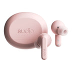 Audífonos Sudio A3 Pro Cancelación de Ruido 18 dB Acabado Mate