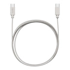 Combo Sudio P1 + C1 Cargador GaN y Cable Trenzado para Viaje