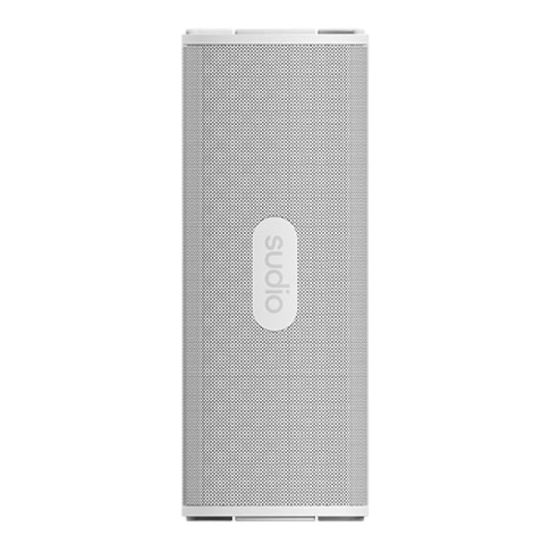 Parlante Sudio F4 Portátil Diseño Escandinavo con 25 Horas de Batería