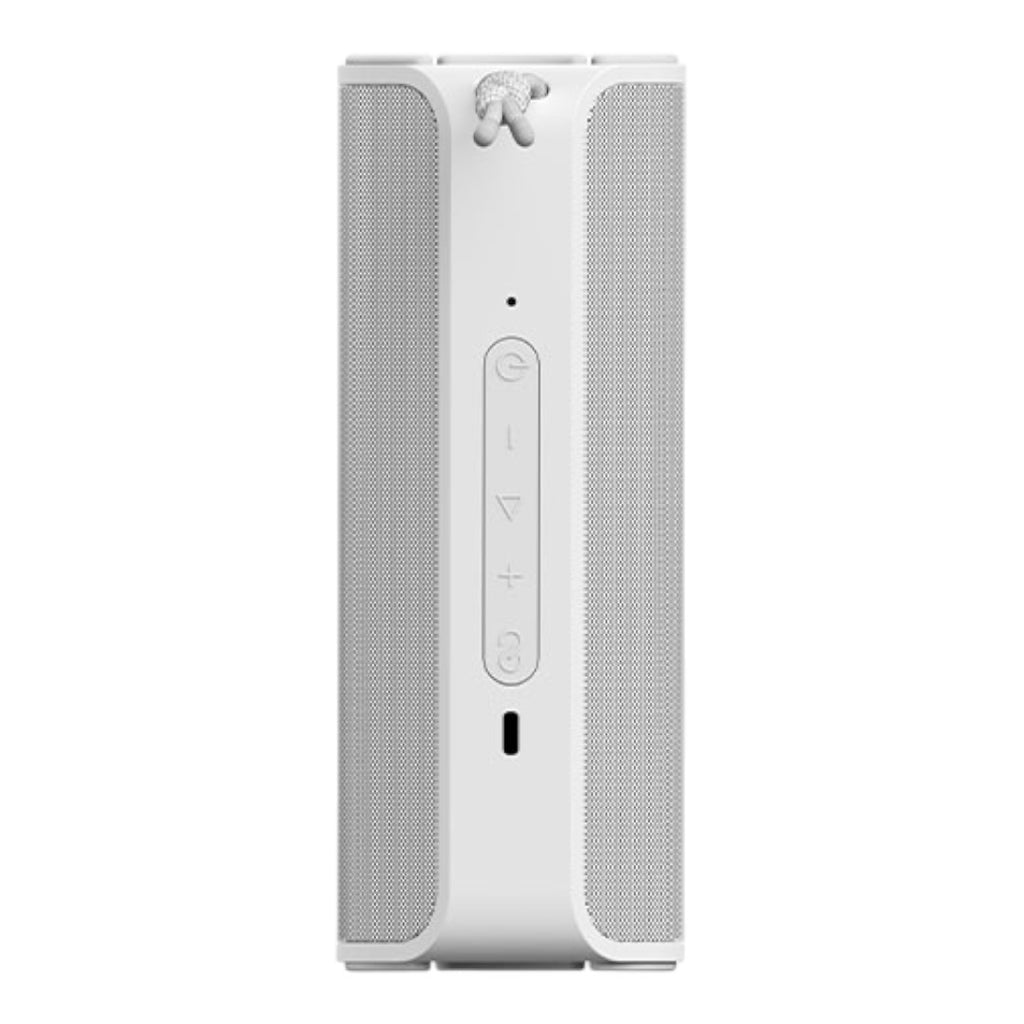 Parlante Sudio F4 Portátil Diseño Escandinavo con 25 Horas de Batería