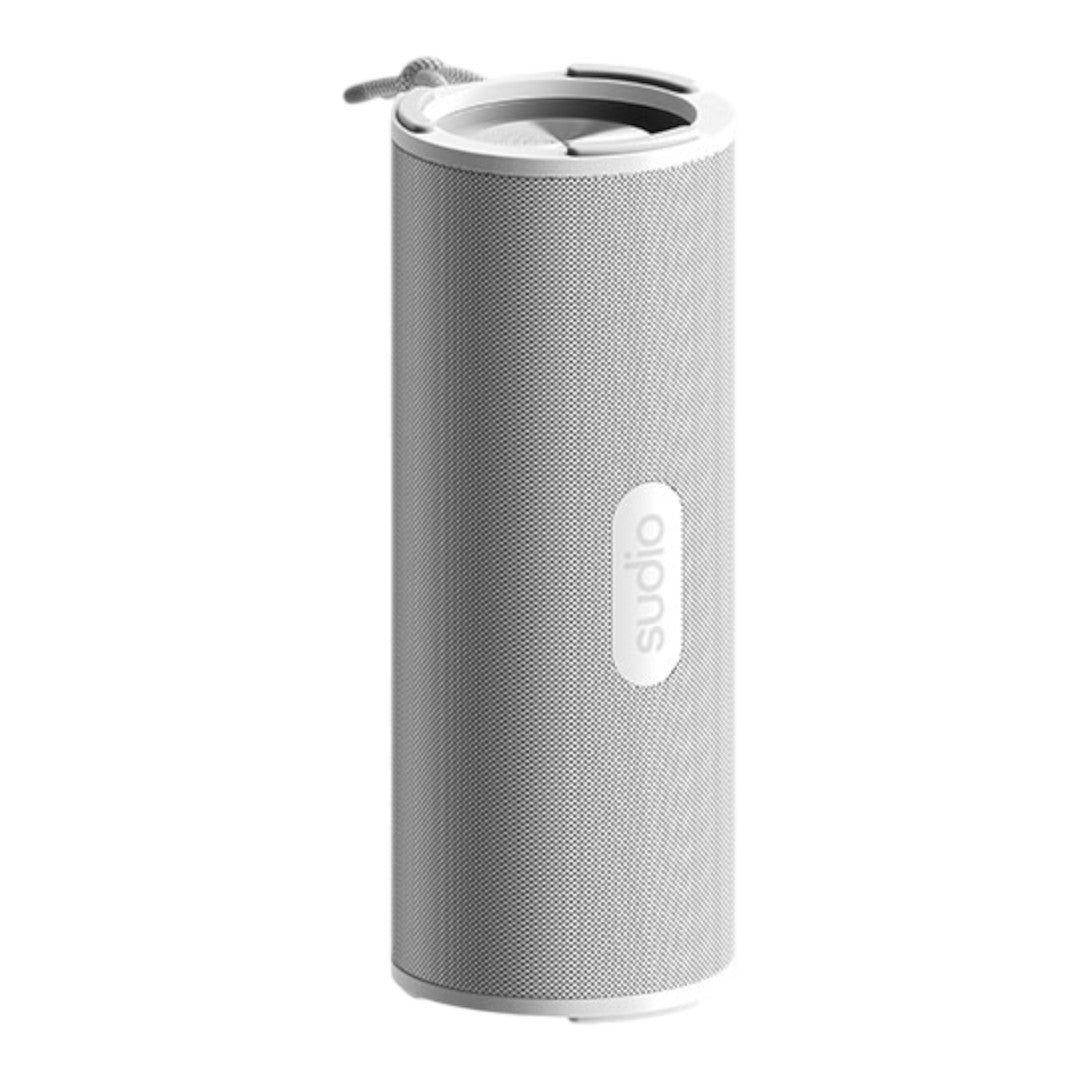 Parlante Sudio F4 Portátil Diseño Escandinavo con 25 Horas de Batería