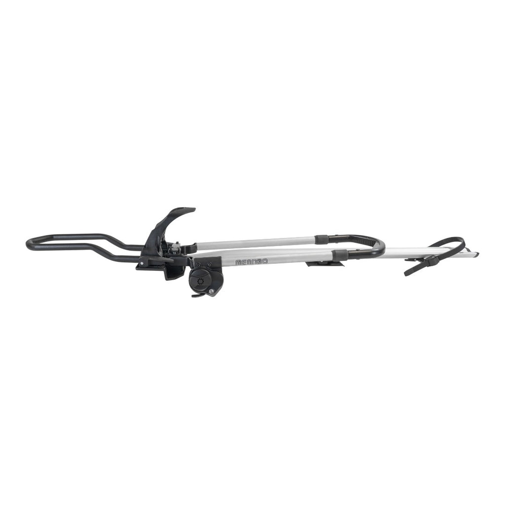 Portabicicletas de Techo Menabo Chrono para E-Bikes y Fatbikes
