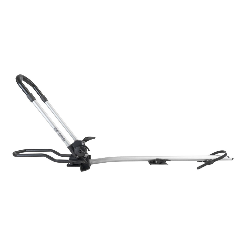 Portabicicletas de Techo Menabo Chrono para E-Bikes y Fatbikes