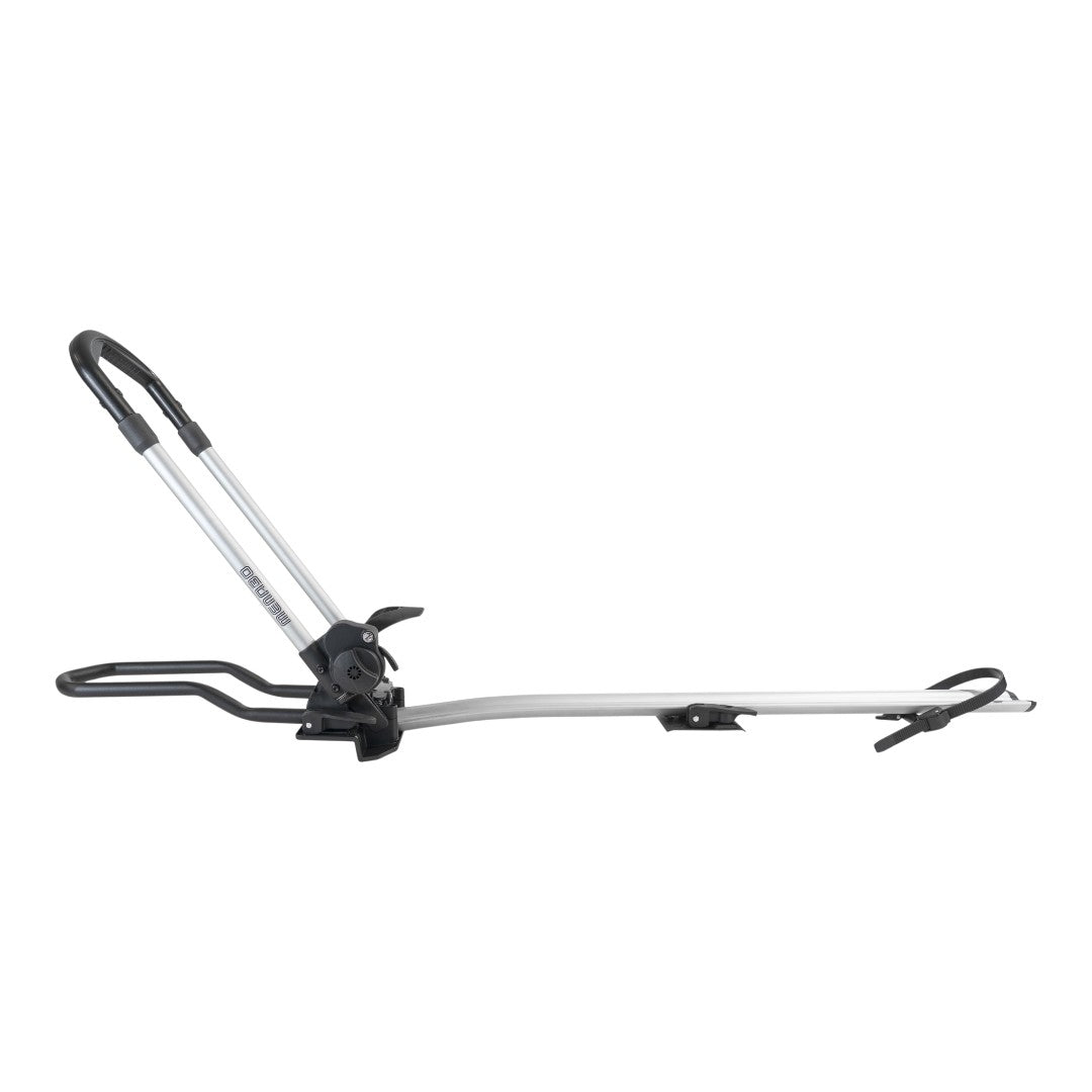 Portabicicletas de Techo Menabo Chrono para E-Bikes y Fatbikes