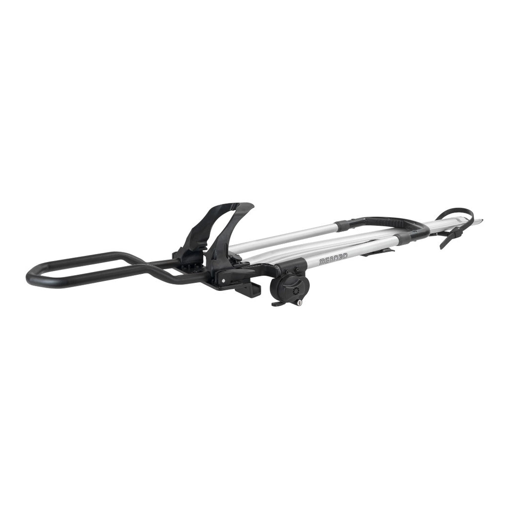 Portabicicletas de Techo Menabo Chrono para E-Bikes y Fatbikes