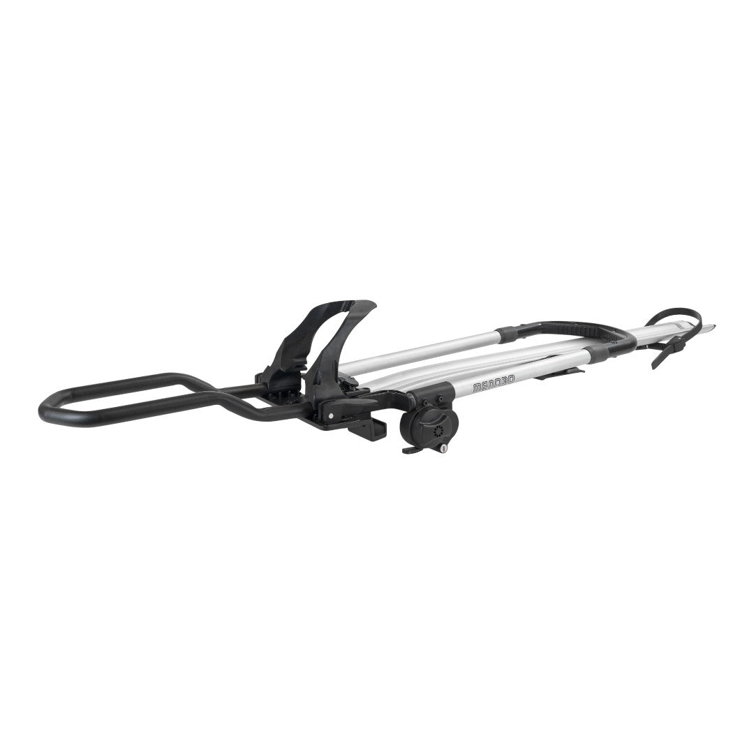Portabicicletas de Techo Menabo Chrono para E-Bikes y Fatbikes
